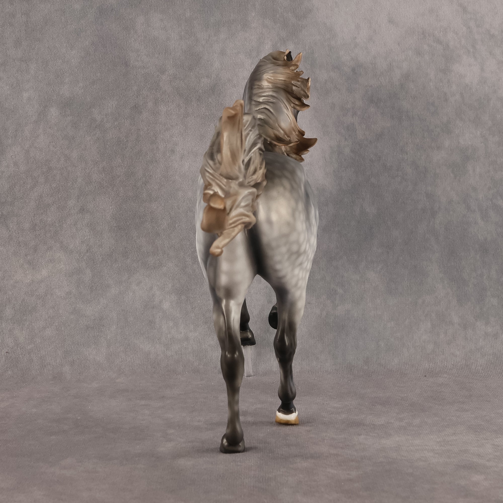 Sorry, Sorry, Pschye OOAK EFCM Harmony by Kristen Cermele Best Offer 8.18.2026