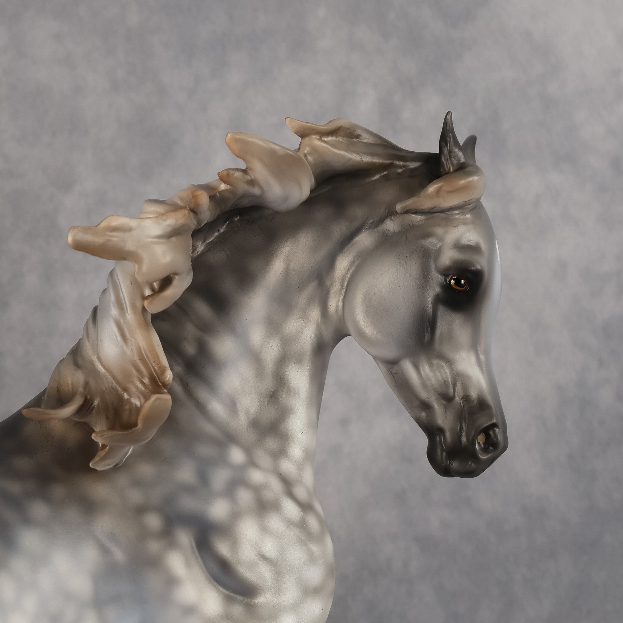 Sorry, Sorry, Pschye OOAK EFCM Harmony by Kristen Cermele Best Offer 8.18.2026