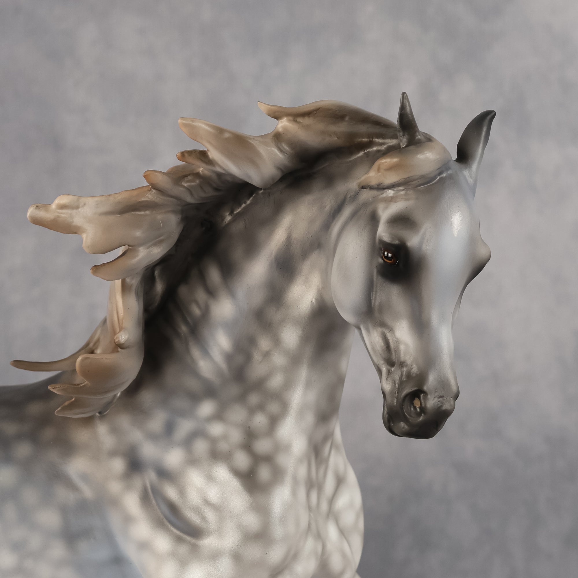 Sorry, Sorry, Pschye OOAK EFCM Harmony by Kristen Cermele Best Offer 8.18.2026