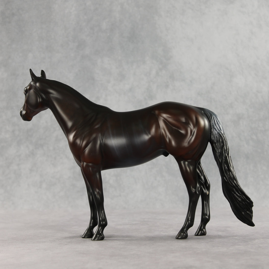 Soul OOAK Ideal Stock Horse by Anna Rieck DDOOAKs26