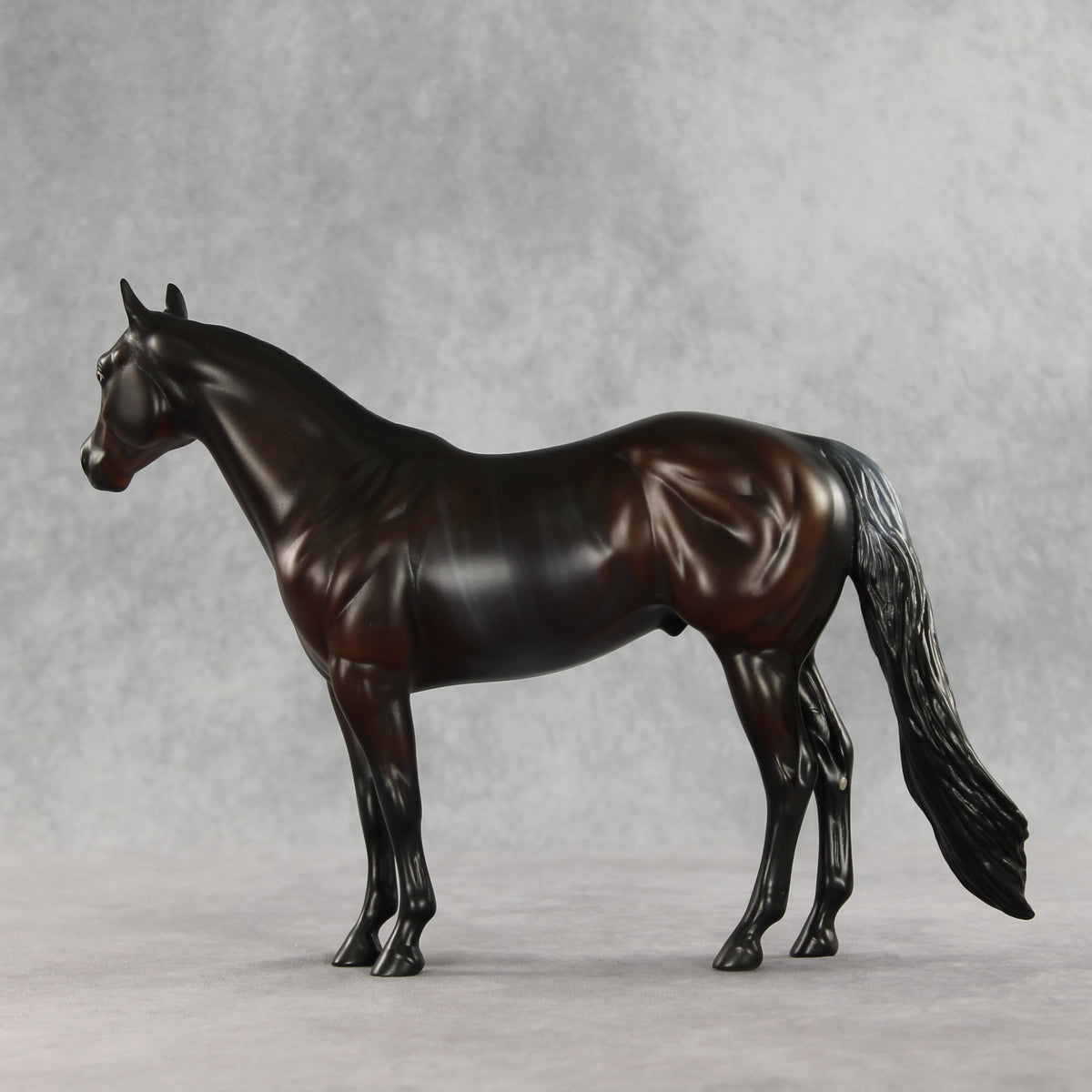 Soul OOAK Ideal Stock Horse by Anna Rieck DDOOAKs26