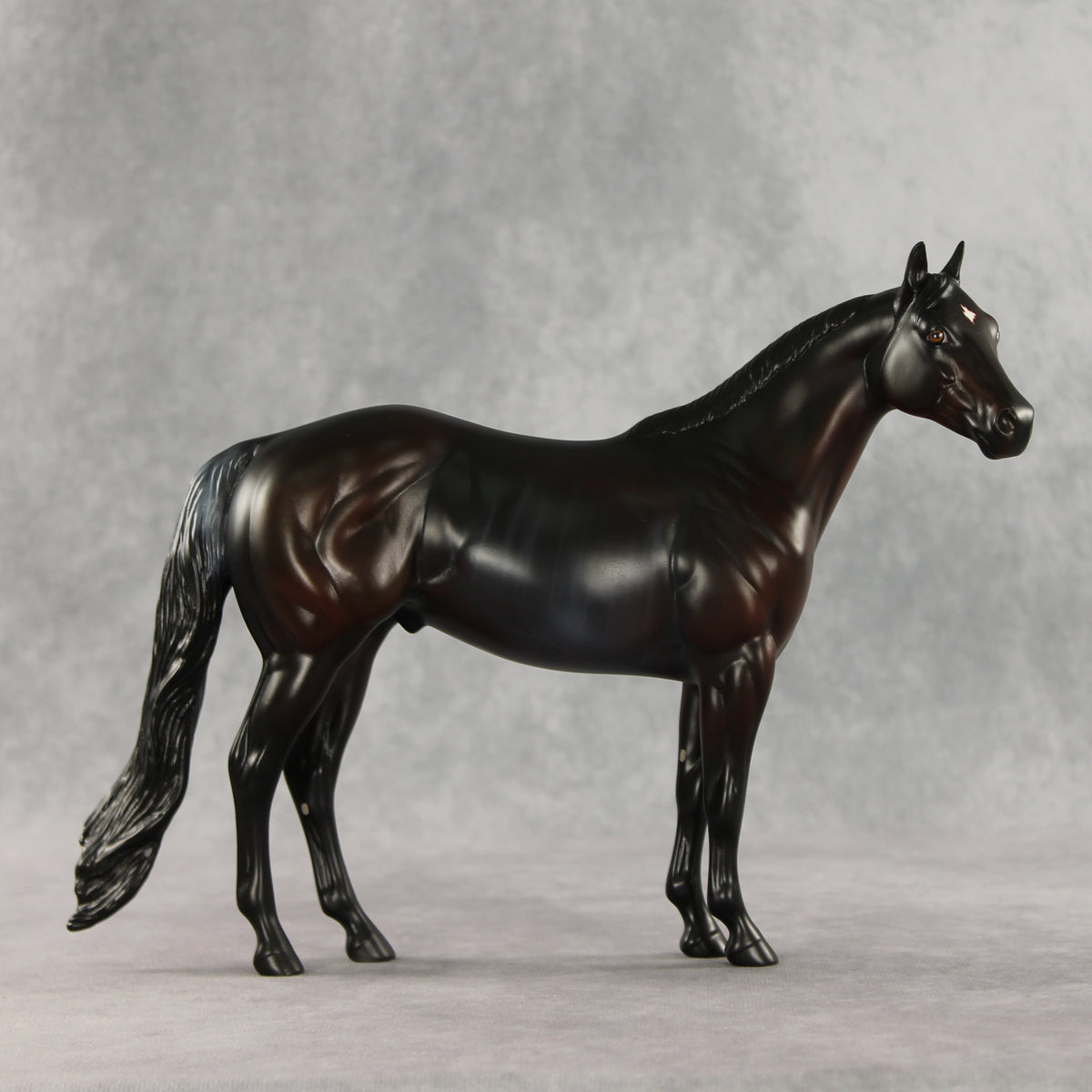 Soul OOAK Ideal Stock Horse by Anna Rieck DDOOAKs26