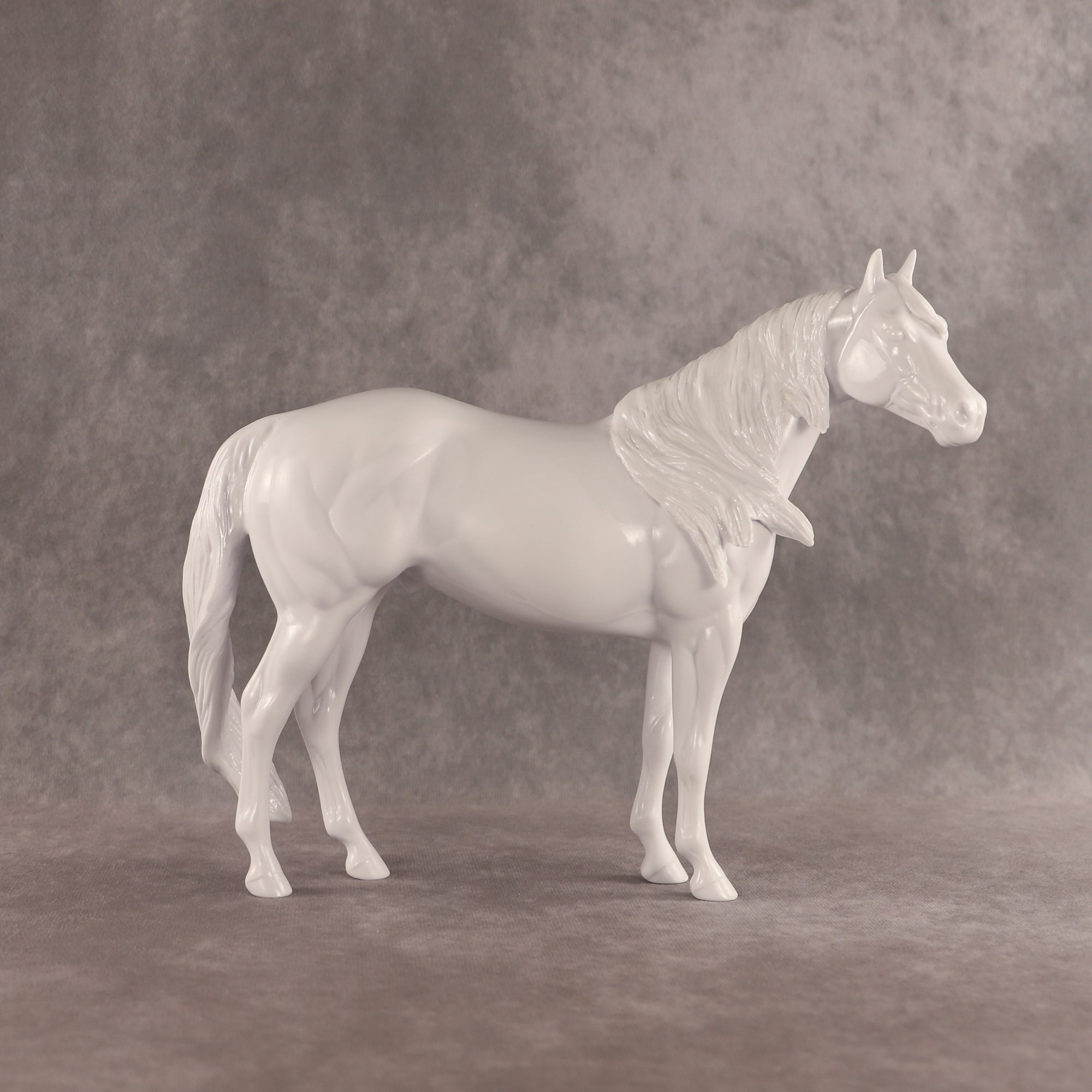 Design-A-Horse Ideal Stock Horse Stallion PM1205 - July release 2026