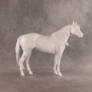 Design-A-Horse FCM Ideal Stock Horse July Release DAH26 PM1205