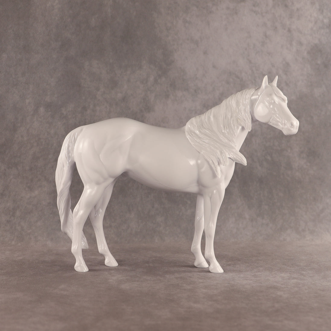 Design-A-Horse FCM Ideal Stock Horse July Release DAH26 PM1205