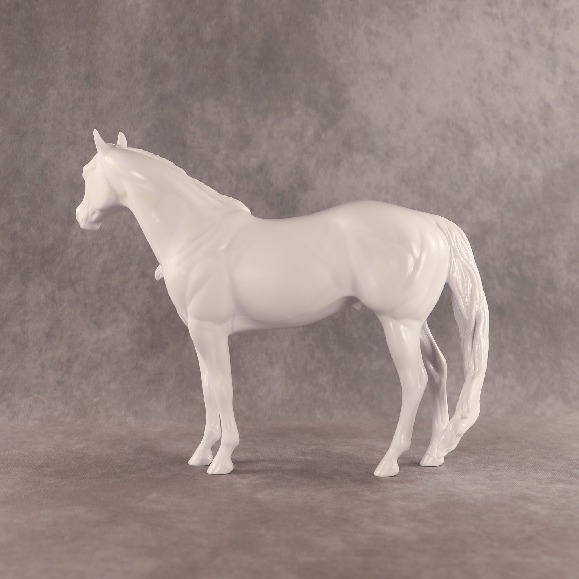 Design-A-Horse Ideal Stock Horse Stallion PM1205 - July release 2026