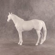 Design-A-Horse FCM Ideal Stock Horse July Release DAH26 PM1205