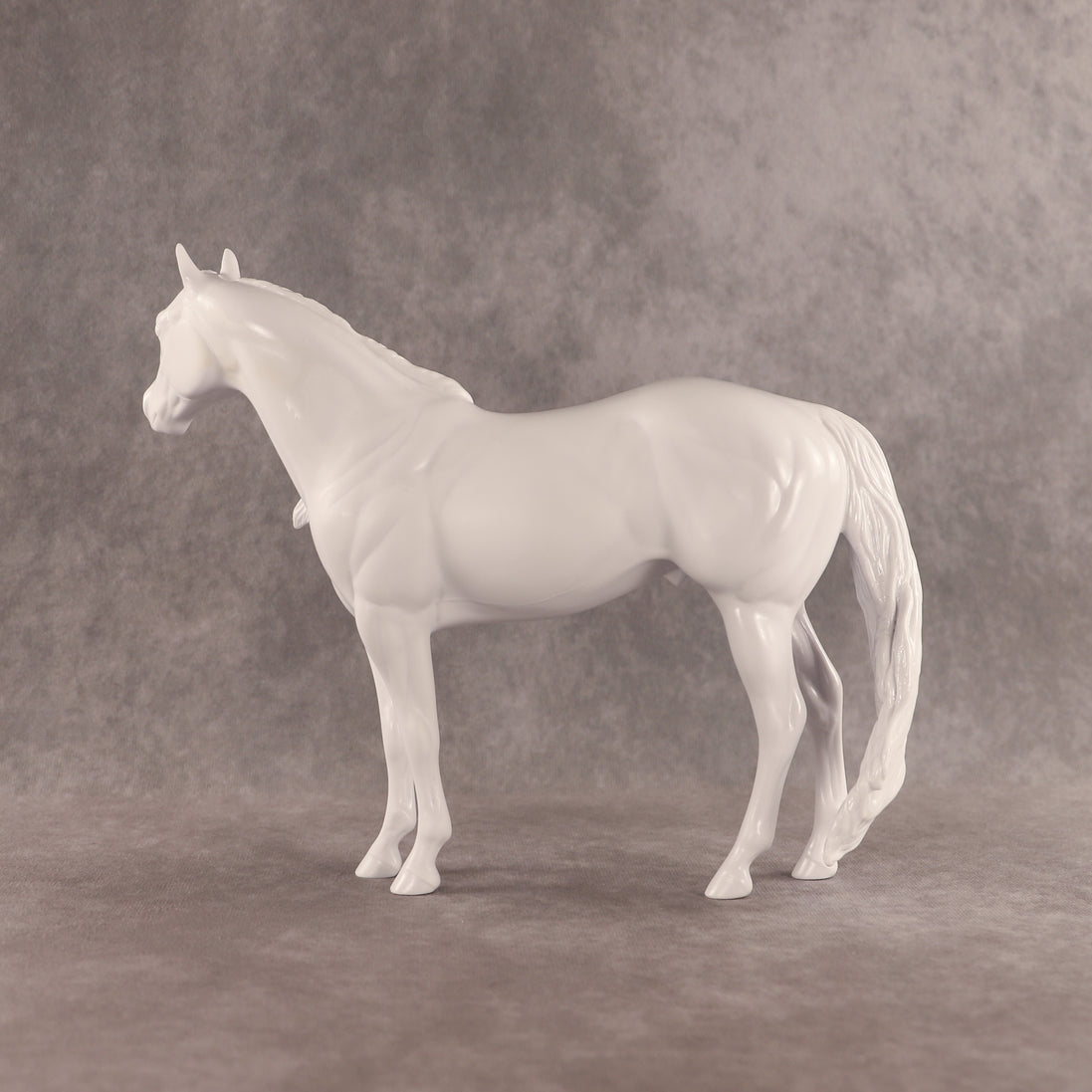 Design-A-Horse FCM Ideal Stock Horse July Release DAH26 PM1205