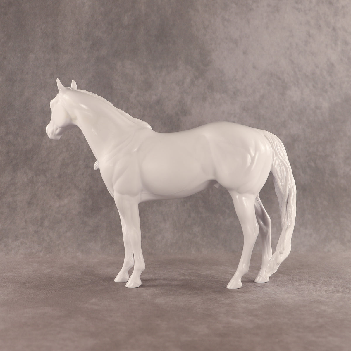 Design-A-Horse FCM Ideal Stock Horse July Release DAH26 PM1205