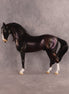 Soul Rider OOAK FCM Andalusian by Julie Keim EQ26