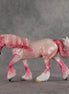 Sour Candy OOAK FCM Irish Cob by Jess Hamill VV26