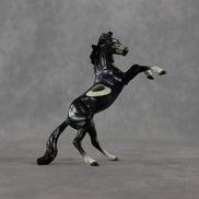 Far Out Blind Bag OOAK Chips by Angela Marleau VTV26