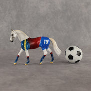Spain OOAK Chip Warmblood by Enrique Duarte SCD26