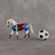 Spain OOAK Chip Warmblood by Enrique Duarte SCD26
