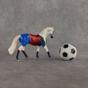 Spain OOAK Chip Warmblood by Enrique Duarte SCD26