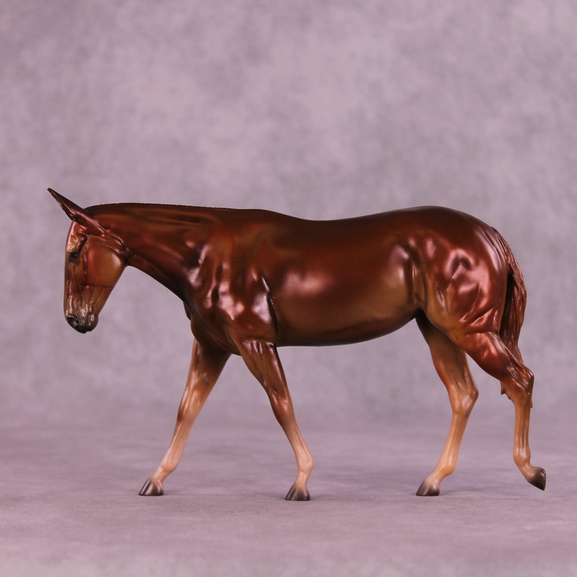 Spangle OOAK Pebble Mule  by Jess Hamill MM25 Group A