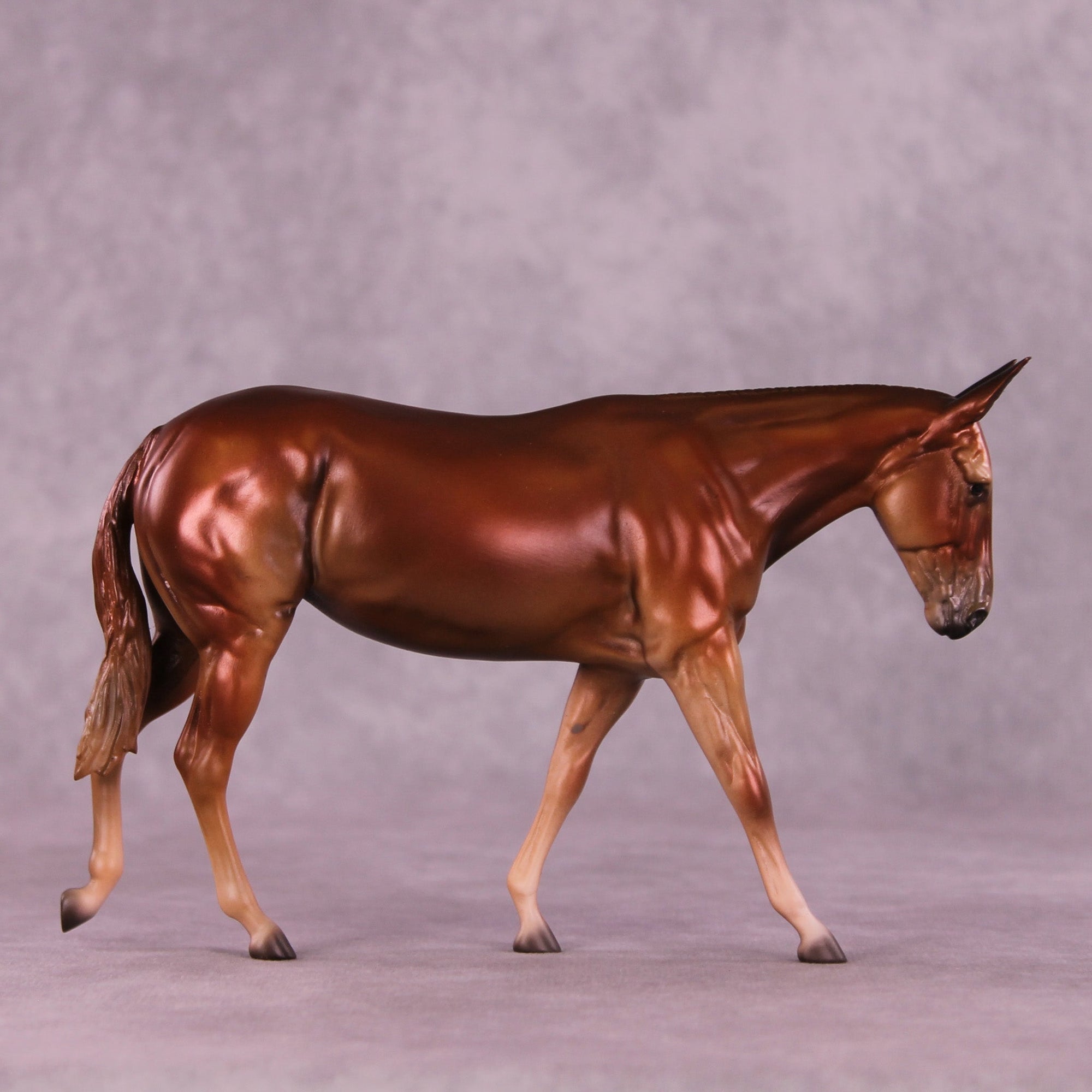 Spangle OOAK Pebble Mule  by Jess Hamill MM25 Group A