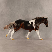 Sparky OOAK FCM Remington by Kristian Beverly SHCF26