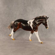 Sparky OOAK FCM Remington by Kristian Beverly SHCF26