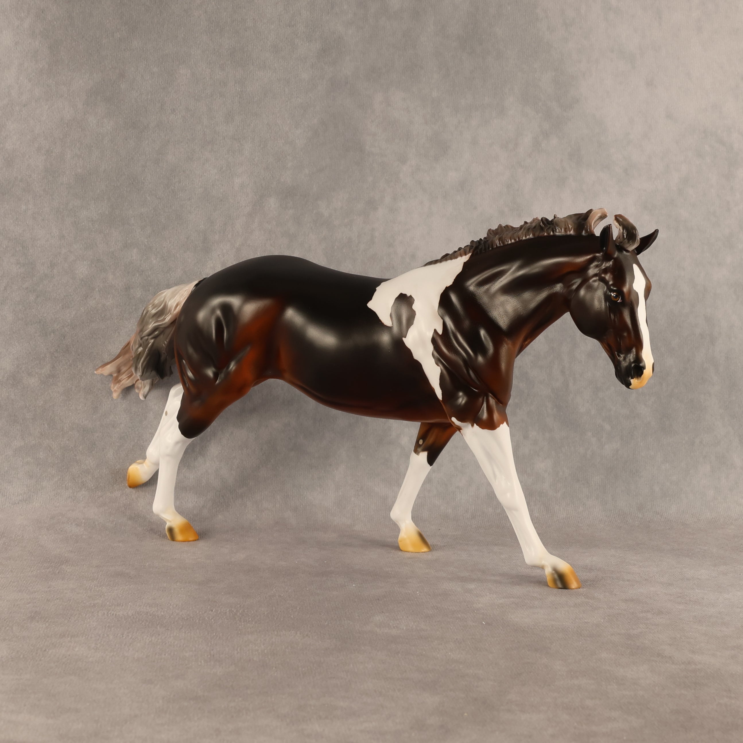 Sparky OOAK FCM Remington by Kristian Beverly SHCF26