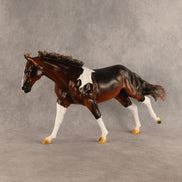 Sparky OOAK FCM Remington by Kristian Beverly SHCF26