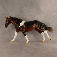 Sparky OOAK FCM Remington by Kristian Beverly SHCF26