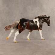 Sparky OOAK FCM Remington by Kristian Beverly SHCF26