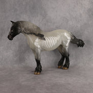 Spectra LE-15 FCM Bunny by Jess Hamill HM26