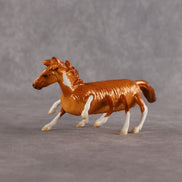 Sperora OOAK  EFCM Chip Mustang by Erin Corbett & Matt Samuels MM26