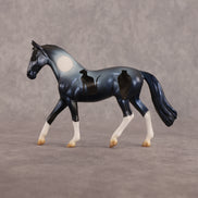 Sphinx OOAK Chip Warmblood by Enrique Duarte WC26