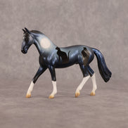 Sphinx OOAK Chip Warmblood by Enrique Duarte WC26