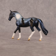 Sphinx OOAK Chip Warmblood by Enrique Duarte WC26