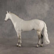 Spica LE-9 FCM Ideal Stock Horse by Ashley Palmer