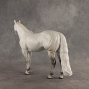 Spica LE-9 FCM Ideal Stock Horse by Ashley Palmer