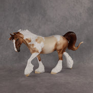 Spice LE-15 FCM Irish Cob by Ellen Robbins HM26