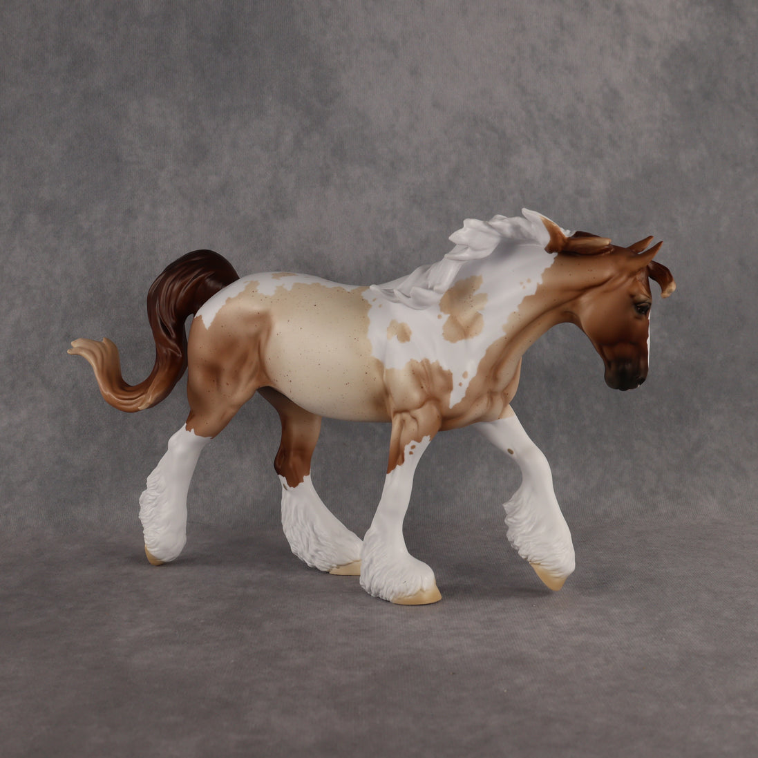 Spice LE-15 FCM Irish Cob by Ellen Robbins HM26
