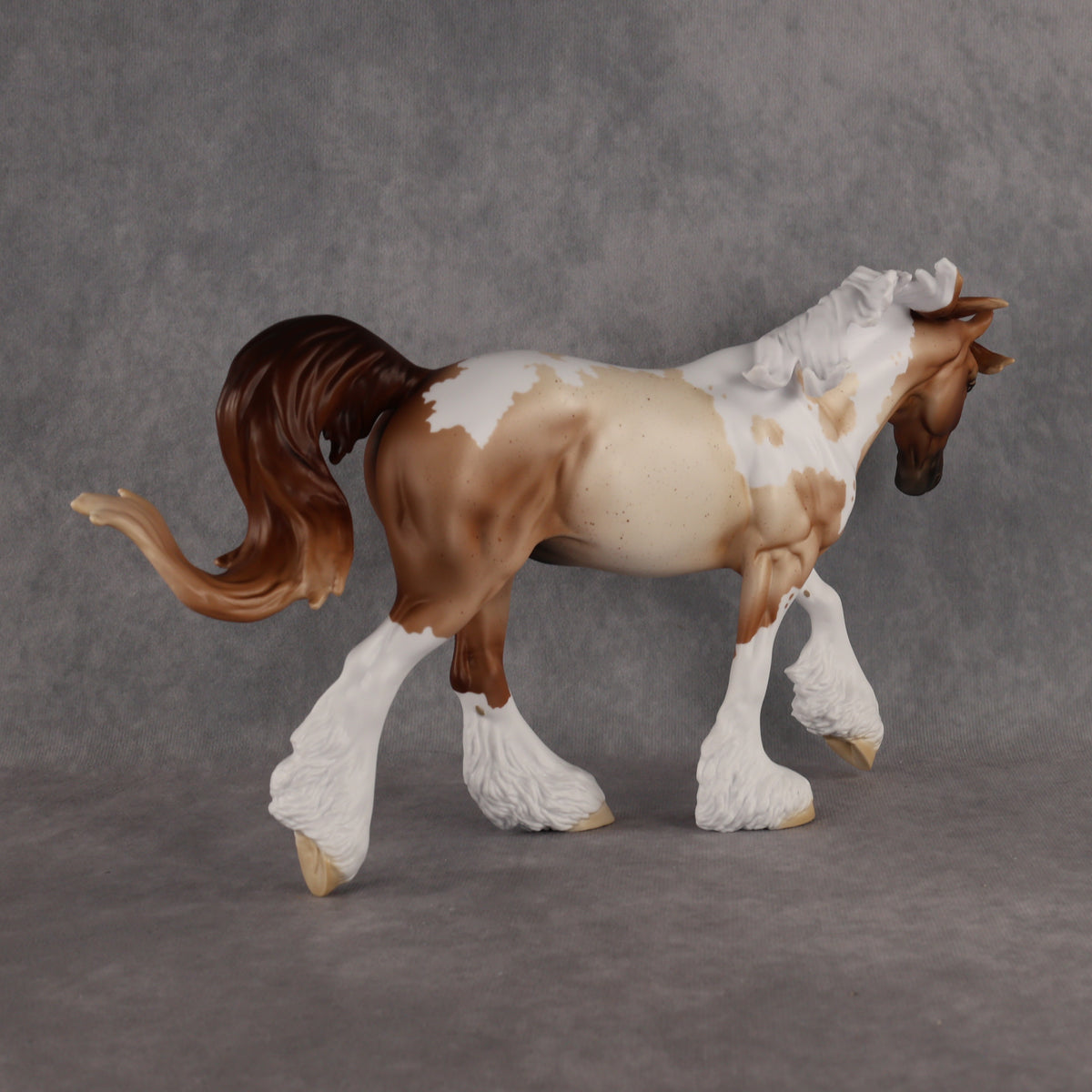 Spice LE-15 FCM Irish Cob by Ellen Robbins HM26