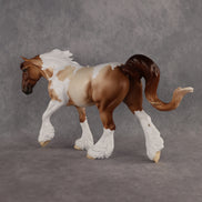Spice LE-15 FCM Irish Cob by Ellen Robbins HM26