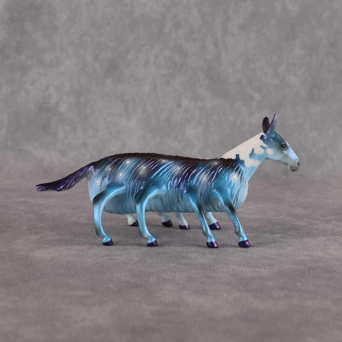 Spooder Mule OOAK EFCM Chip Mule by Erin Corbett Best Offer 10.6.2026