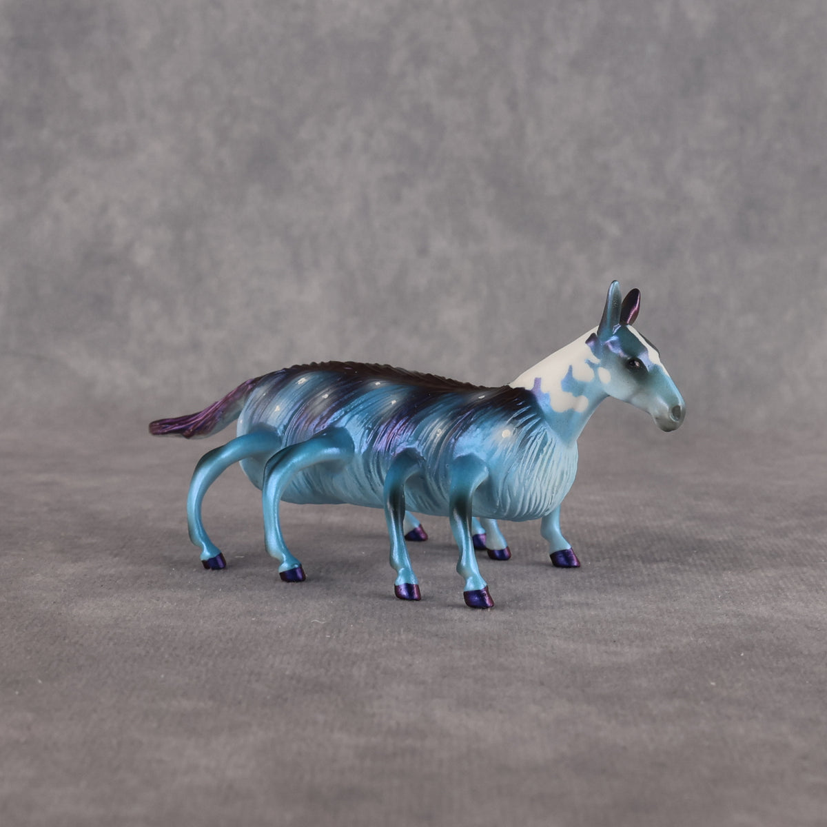 Spooder Mule OOAK EFCM Chip Mule by Erin Corbett Best Offer 10.6.2026