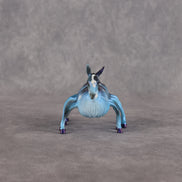 Spooder Mule OOAK EFCM Chip Mule by Erin Corbett Best Offer 10.6.2026