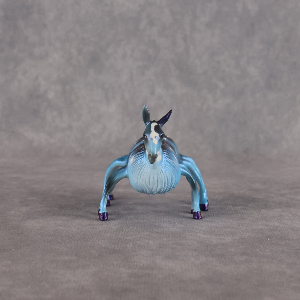 Spooder Mule OOAK EFCM Chip Mule by Erin Corbett Best Offer 10.6.2026