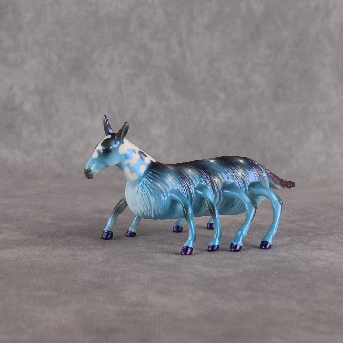 Spooder Mule OOAK EFCM Chip Mule by Erin Corbett Best Offer 10.6.2026