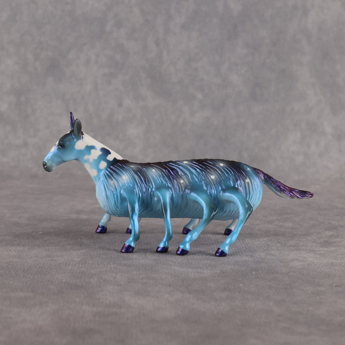 Spooder Mule OOAK EFCM Chip Mule by Erin Corbett Best Offer 10.6.2026