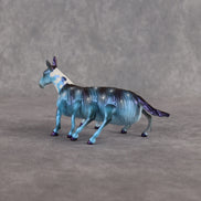 Spooder Mule OOAK EFCM Chip Mule by Erin Corbett Best Offer 10.6.2026