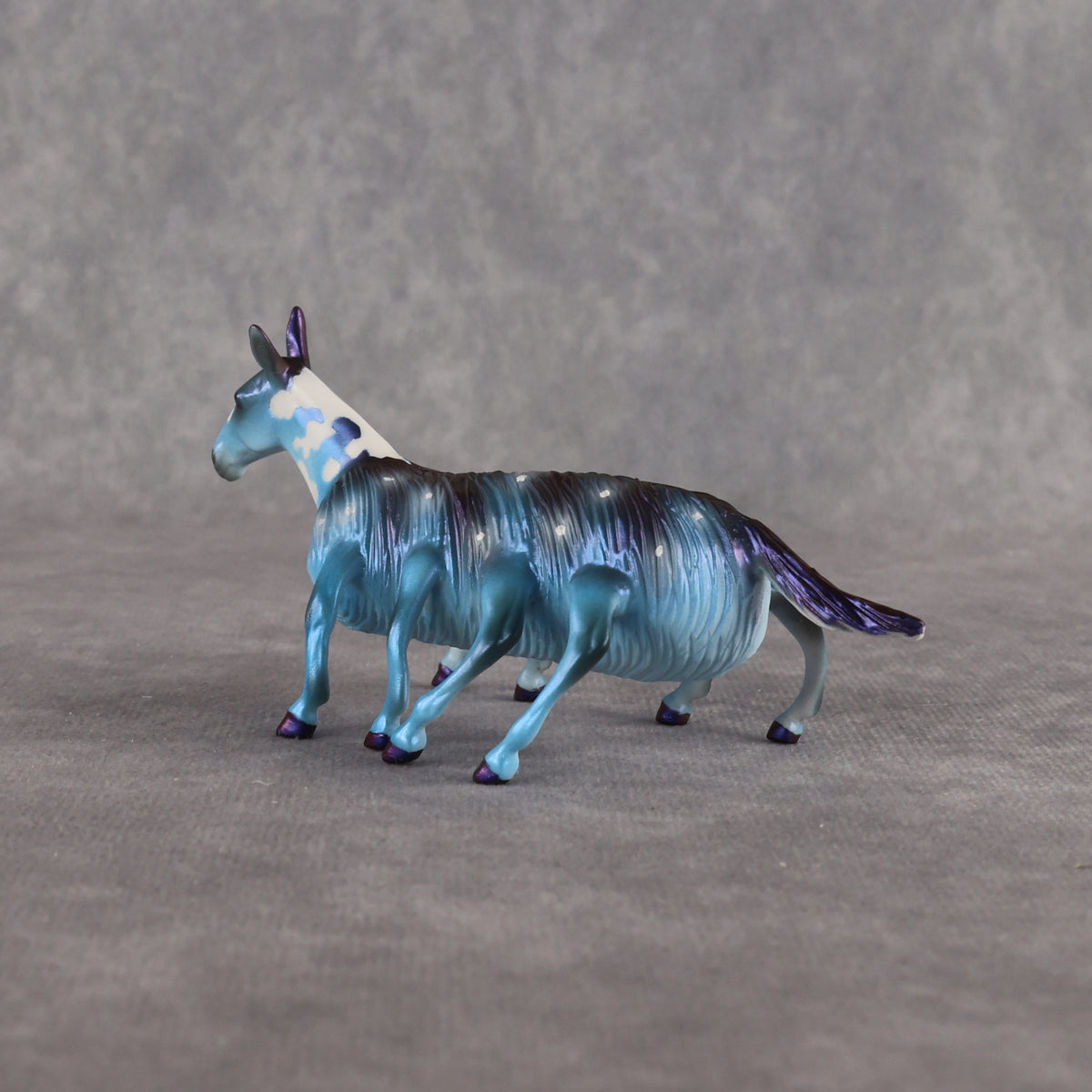Spooder Mule OOAK EFCM Chip Mule by Erin Corbett Best Offer 10.6.2026