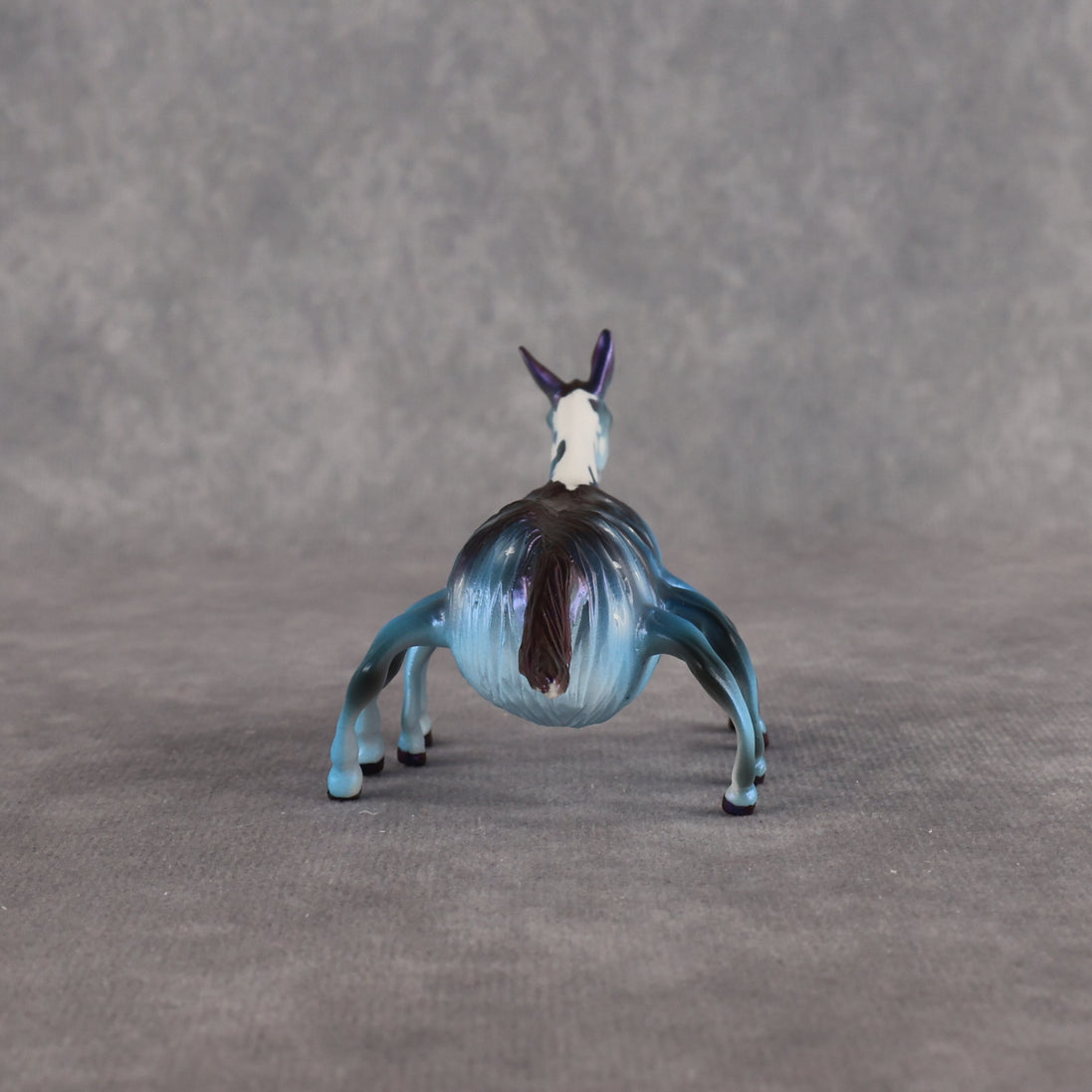 Spooder Mule OOAK EFCM Chip Mule by Erin Corbett Best Offer 10.6.2026