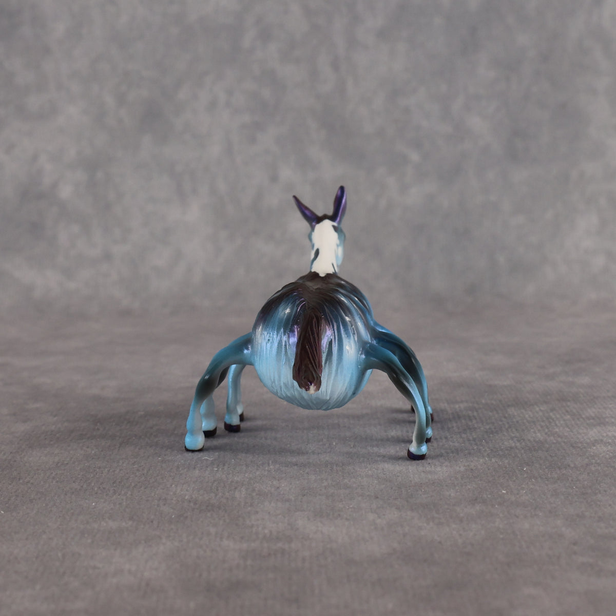 Spooder Mule OOAK EFCM Chip Mule by Erin Corbett Best Offer 10.6.2026