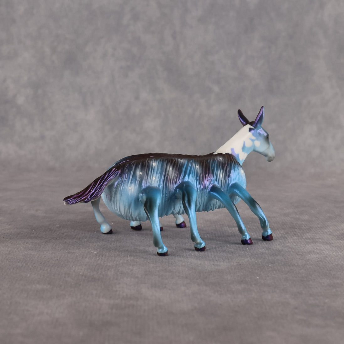 Spooder Mule OOAK EFCM Chip Mule by Erin Corbett Best Offer 10.6.2026