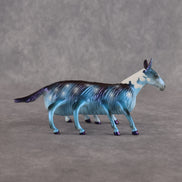 Spooder Mule OOAK EFCM Chip Mule by Erin Corbett Best Offer 10.6.2026